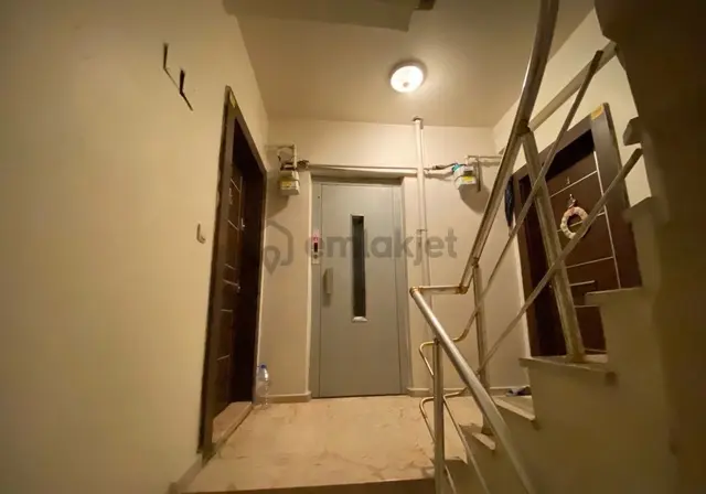 Kağıtahne Merkezde 1+1 55 M2 Yatırımlık Daire 4