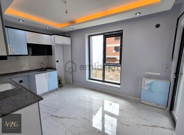Eğitimciler Cd- Emniyet Arasında *sıfır *özel Garajlı *110m 2+1 2