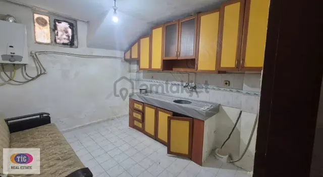 Tek İşim Gayrimenkulde Akçağlayanda Kiralık Daire 4