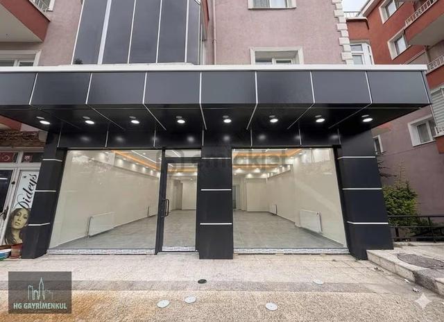 Ahimesut Bulvar Üzeri 100m2 Yapılı Satılık Ticari Mülk 3