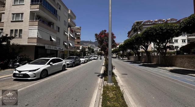 Alanya Merkez Kiralık 2+1 Ayrı Mutfak! 4