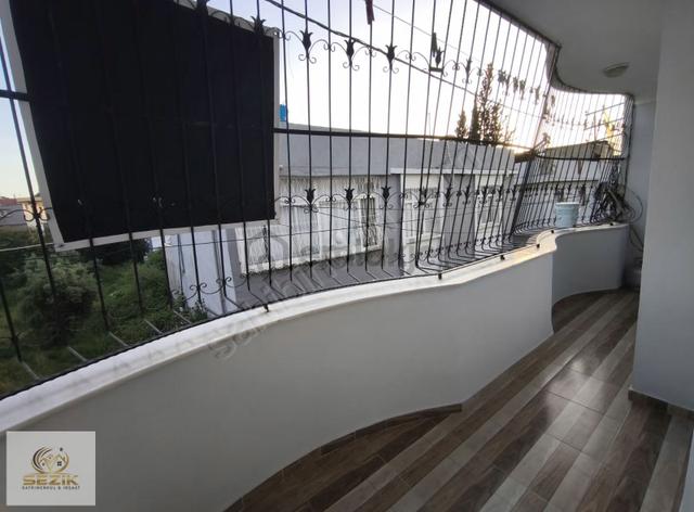 Şakirpaşa Uçak Mahallesi Ana Caddeye 2.parsel 130 M2 Tek Tapu 5