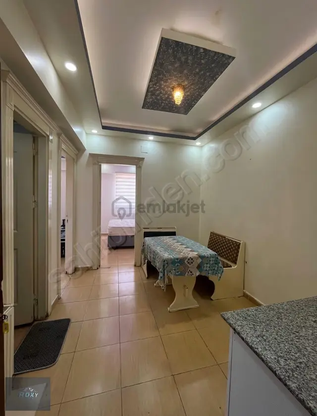 Roxy Gayrimenkul'den *binevler Civarı 2+0 Eşyalı Kiralık Daire* 2