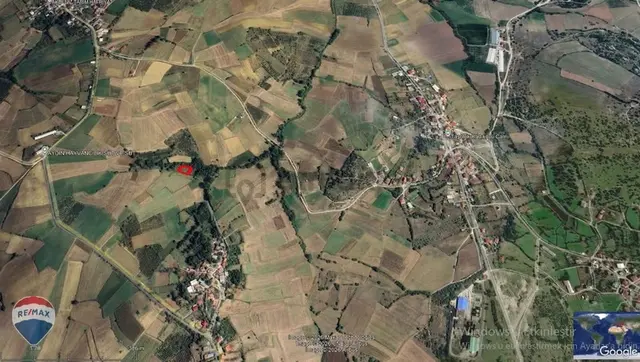 Sakarya Kaynarca Taşoluk Mahallesinde Satılık 797 M² Arazi
