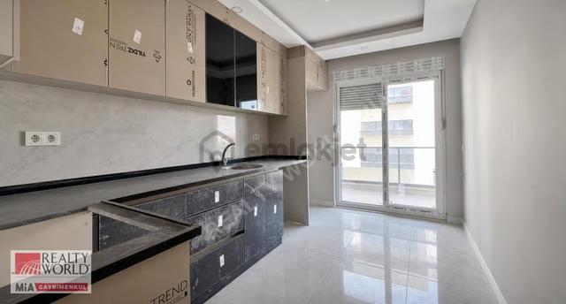 Ayrı Mutfaklı Kiralık 2+1 Daire 5