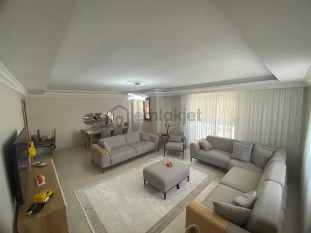 Darıca Osmangazi'de Lüx Ve Geniş Satılık Fırsat 3+1 Ters Dublex 2