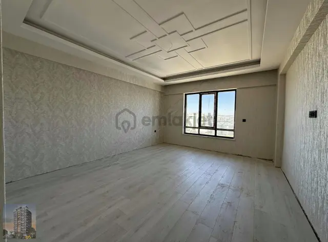 Beykent'te Satılık 2.5+1 Türk Hamamlı Daire 1