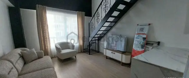 Kayseri Talas Kiralık Eşyalı 1+1 Lüx Geniş Daire Ev Konut Bina 3
