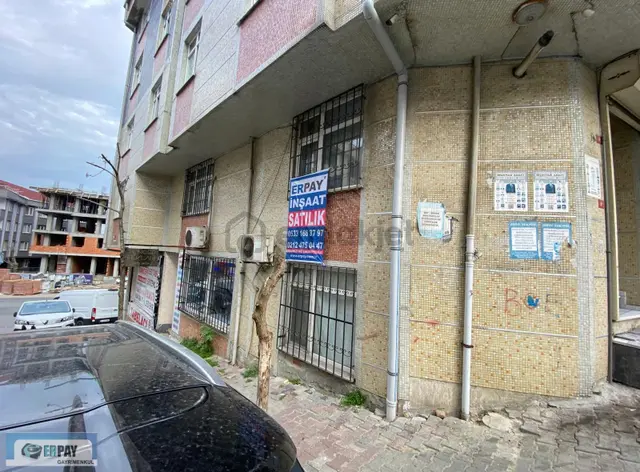 Erpay İnşaat'tan Yunus Emre Mahallesinde Acil Satılık 1+1 Daire 4
