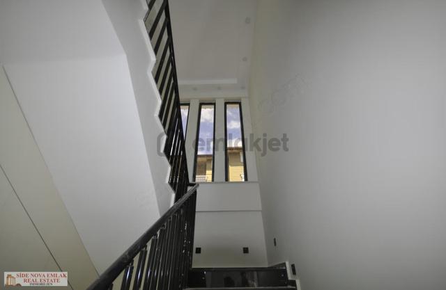 Satılık Villa Hatipler 3