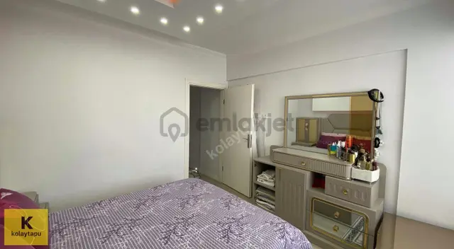 Kolaytapu Yeni Mahalle İskanlı 3+1 Satılık Daire 2