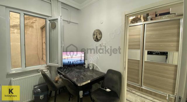 Kolaytapu Yeni Mahalle İskanlı 3+1 Satılık Daire 4