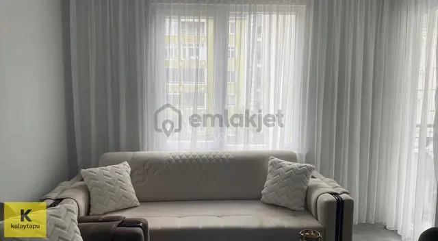 Kolaytapu Gündoğu Mahallesi 2+1 Satılık Daire 3