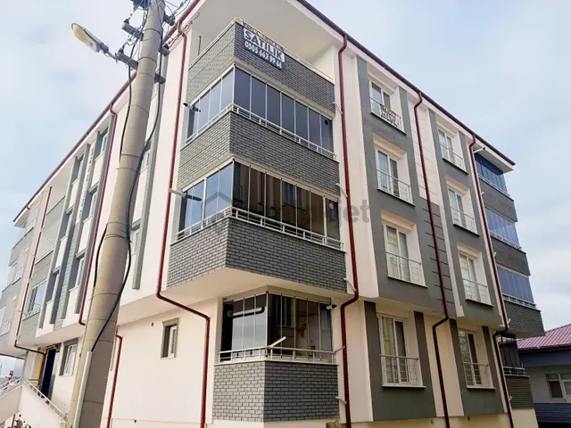 Truva // Uğur Gök ; Eminevime Uygun Lüks Ve Sıfır 3+1 Daıre 3