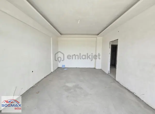 Erkilet Osmangazi'de Satılık 3+1 Daire Sıfır 3