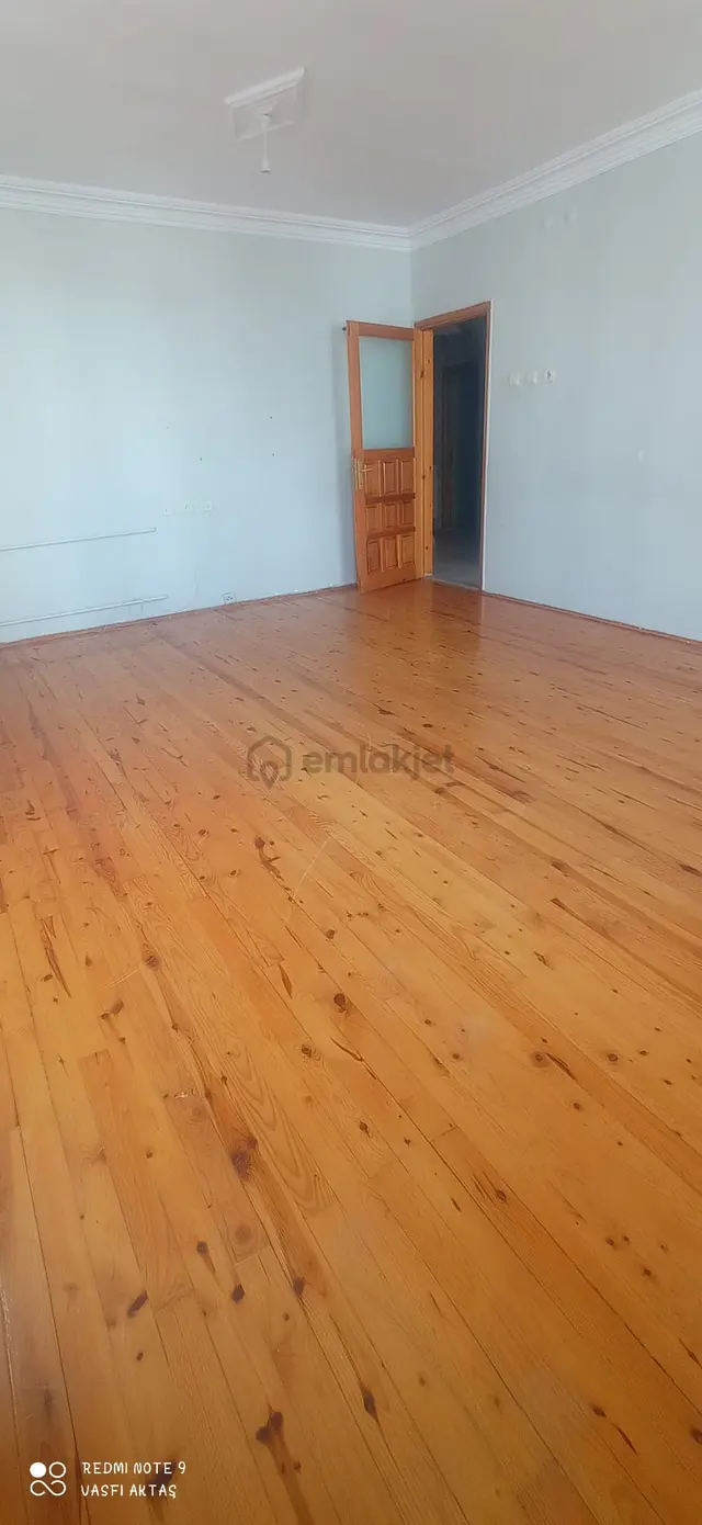 Dalmaz Mah.özüdoğru Apt.a Blok Kat 2 Daire 10 Da 3+1 Kilwerli Ebebeyn Banyolu 3