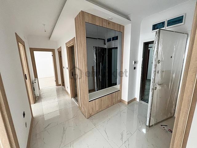 !!!sitede 2+1 Kilerli Yapılı Arakat Sıfır Daire!!! 5