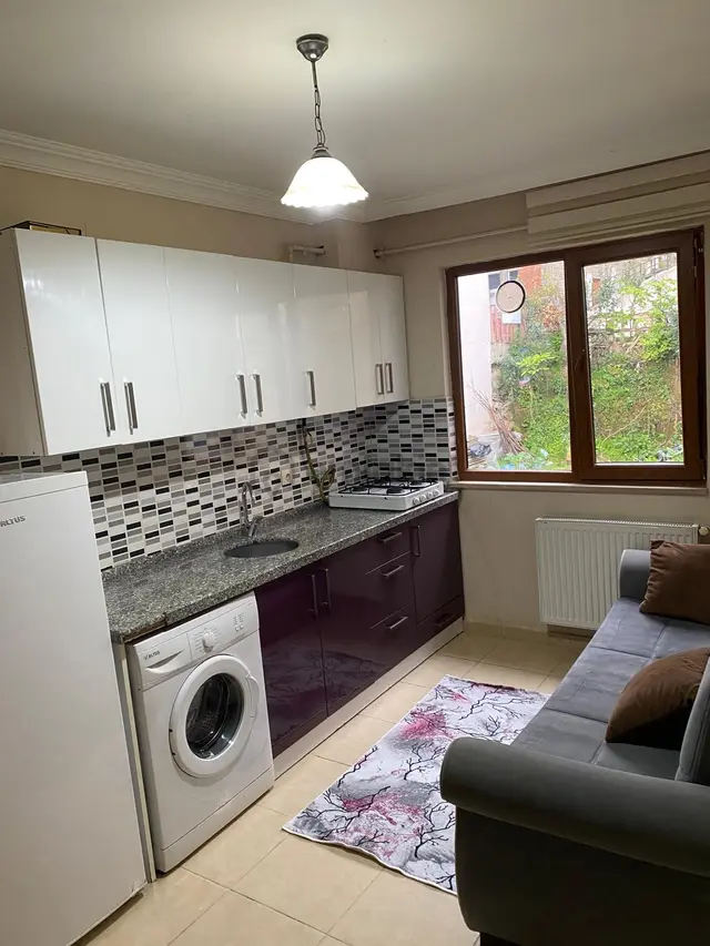 Havalimanı Karşısı 2+0 Günlük Kiralık Havalimanı Karşısı 2+0 Günlük Kiralık