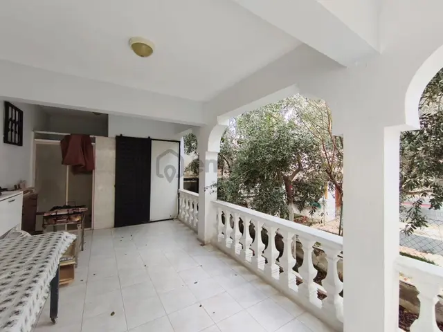 Seferihisar Doğanbey De Satılık 6+1 Tripleks Villa 2