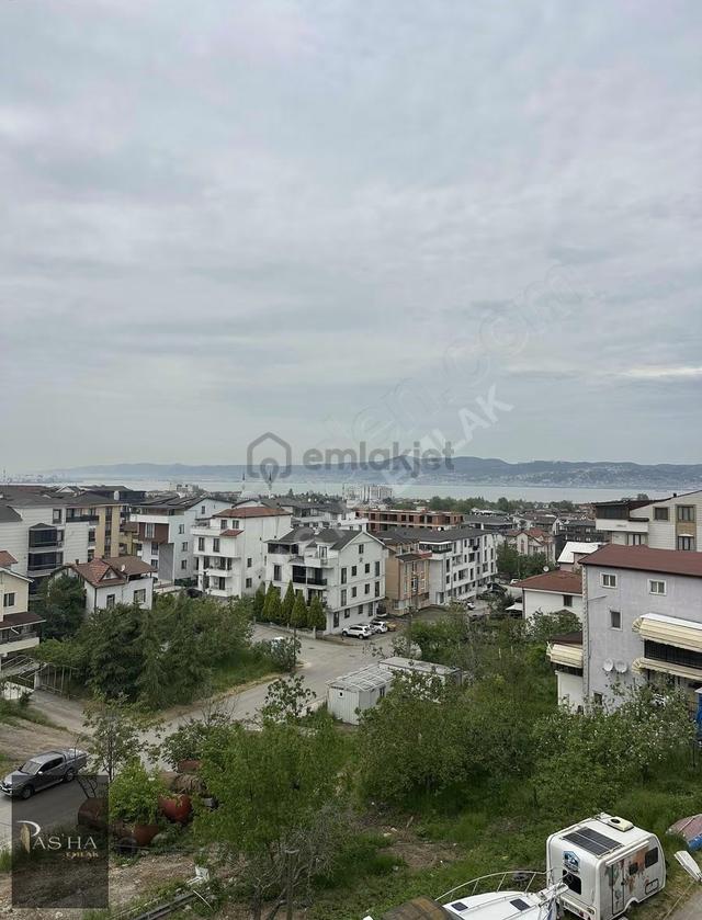 Ful Deniz Ve Doğa Manzaralı