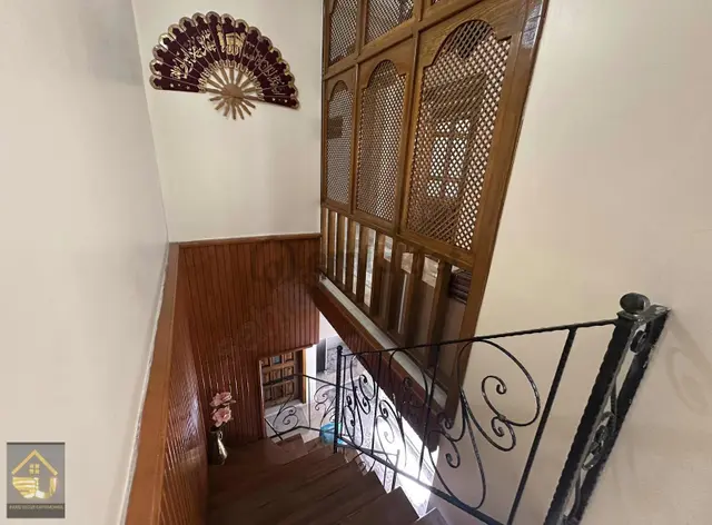 Pursaklar Çevre Yolu Yakını 130m2 Satılık 3+1 Daire 5