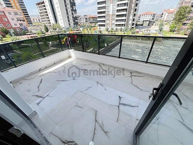 Dikkat Dikkat!!!sitede Park Cephe 3+1 Sıfır Ayın Fırsatı 5