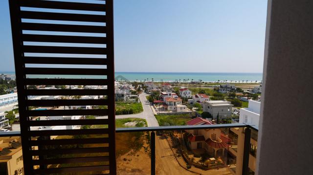 İskele Long Beach’te Denize Sadece 300 Metre Uzaklıkta 2+1 Eşyalı Daire 3
