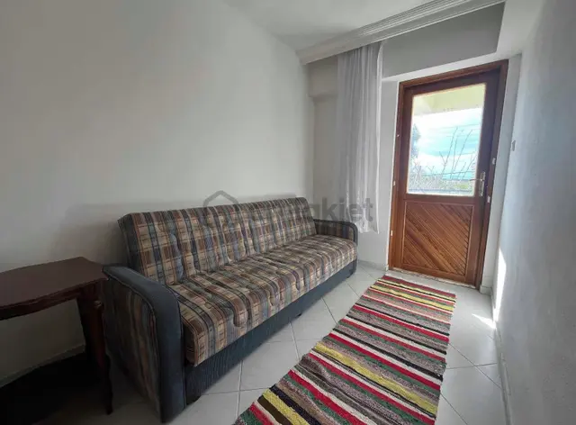 Akçay Köşemden Gürede 3+1 Havuzlu Eşyalı Kiralık Tripleks 3