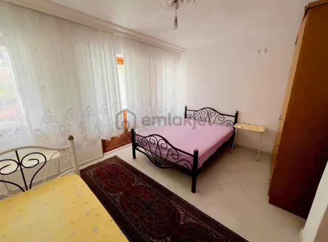 Akçay Köşemden Gürede 3+1 Havuzlu Eşyalı Kiralık Tripleks 5