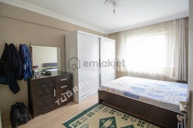 Çalı Gümüşlükte Geniş Kullanımlı 4+2 Dubleks Daire 2