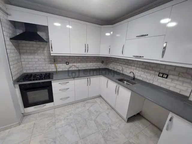 Re/max Dan Adapazarı Tek Yokuşunda Yenilenmiş 3+1 Satılık Daire 5
