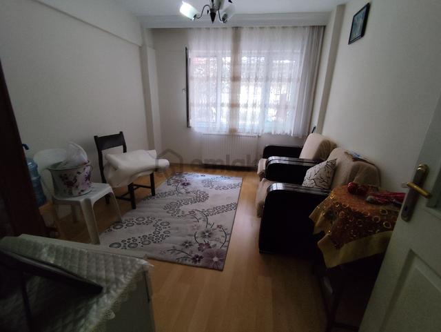 Yedikule Hacımanav Sok Satılık Bahçeli Daire 5