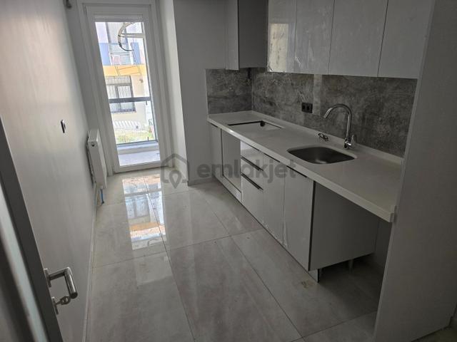 Deluxe 26 ' Dan Sıfır Binada Fıstıkağacında 3+1 125 M2 Daire 3