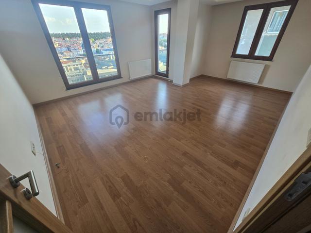 Yeni Binada Önü Açık Asansörlü 2+1 95 M2 Boş Fırsatt Daire 2