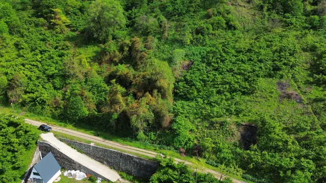 Trabzon Beşikdüzünde Satılık Deniz Manzaralı Arazi 3
