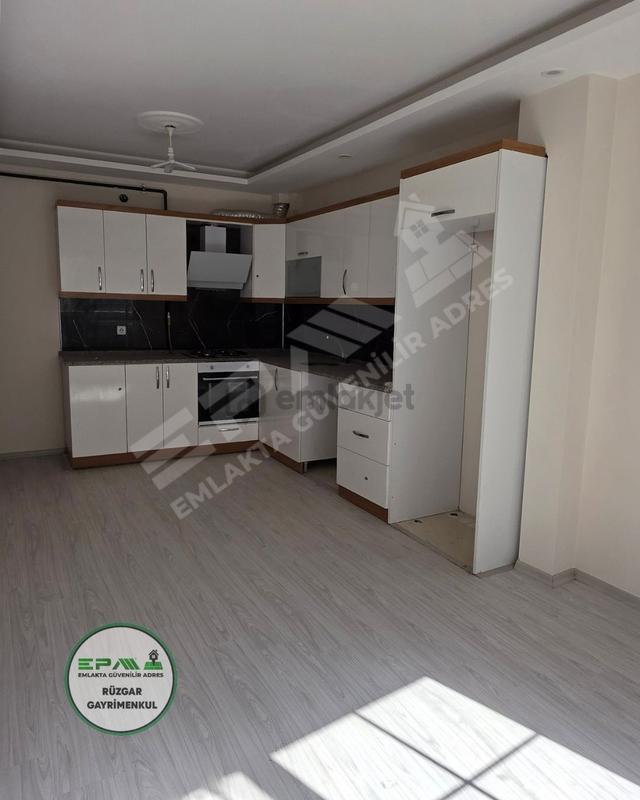 Manisa/yunusemre/muradiye 2+1 -- 90 M² Arakat 1