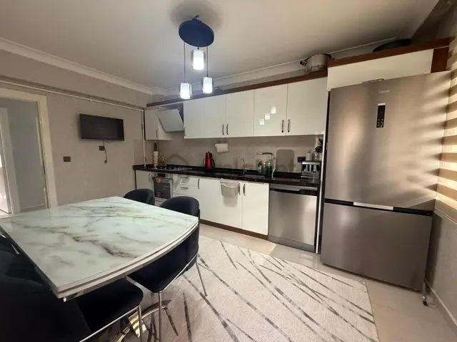 Altındağ - Başpınar Mah. Çift Balkonlu, Altı Dolu 3+1 Satılık Fırsat Dairesi !!! 3
