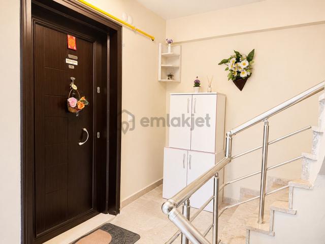 [nova]fatih Mah.kanal26 Arkası Satılık 4+1 Dubleks Daire 5