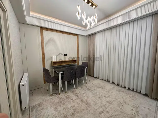 Rotadan Winstown Civarı Satılık 3+1 Lüks Daire 2