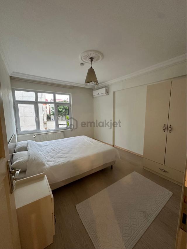 Havalimanı Karşısı Günlük Kiralık Daire 5