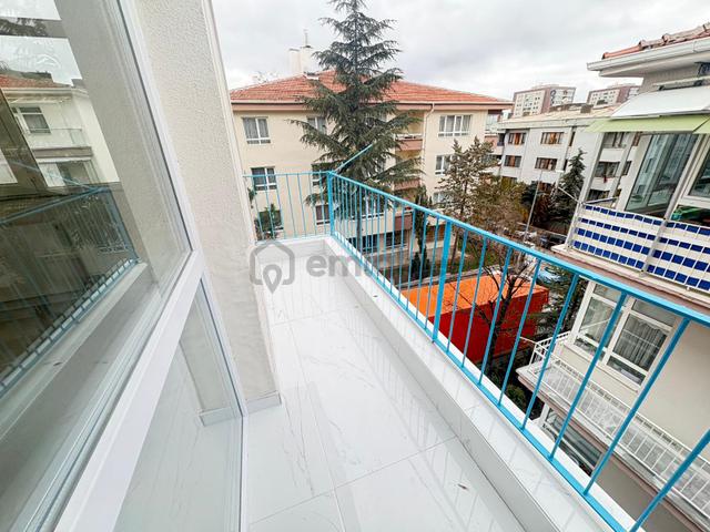 Göral Emlak Name Sok. Ön 3+1+2 Banyo Yeni Full Yapılı 3.kat Boş 5