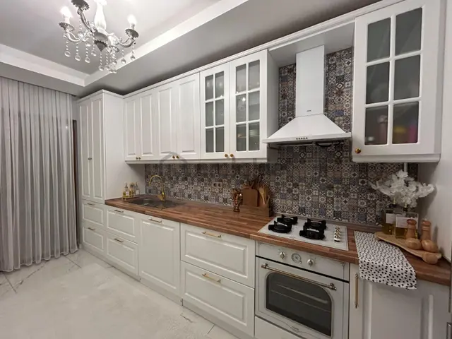 Saraycık Toki De 3+1 4 Yıllık 2.ara Kat Full Yapılı Lüx Daire 5