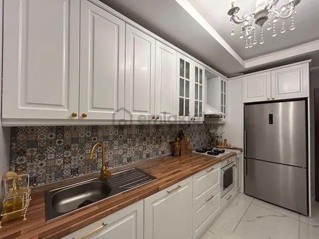 Saraycık Toki De 3+1 4 Yıllık 2.ara Kat Full Yapılı Lüx Daire 4