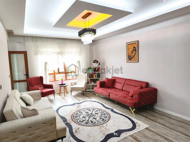 Karatay Osmanlı Konaklarında Yerden Isıtmalı Satılık 3+1 Daire 5