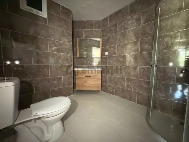 Ege Mah. Batı Ege Yalıkent Sitesi'nde Satılık 3+1 Daire 3