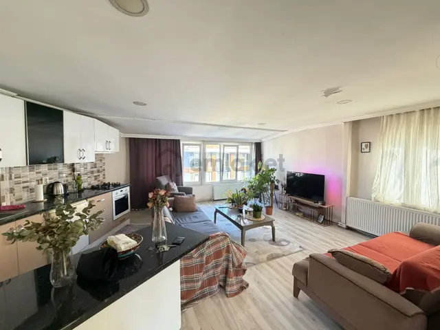 Gültepe'de Otobüs Durağına 2 Dakika,eşyalı Kiralık Daire Artum Gültepe'de Otobüs Durağına 2 Dakika,eşyalı Kiralık Daire Artum