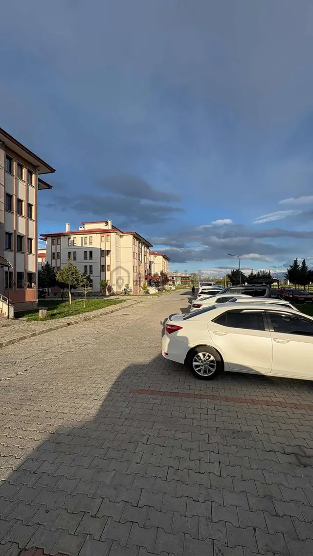 Tuncaygül'den Satılık 2+1 Daire | Yoğurtlu Toki 3