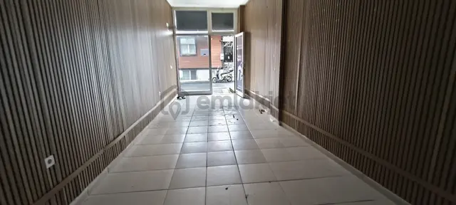 Kağıthane Nurtepede Kiralık İşyeri Dükkan Ofis Showroma Uygundur 2