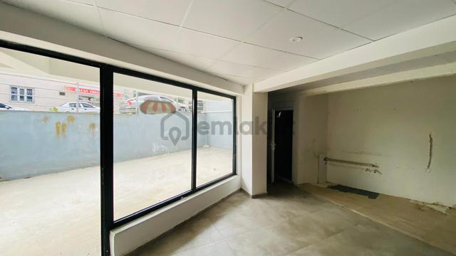 Arevtürk'den Bağbaşı'nda Satılık 40 M2 İş Yeri 4