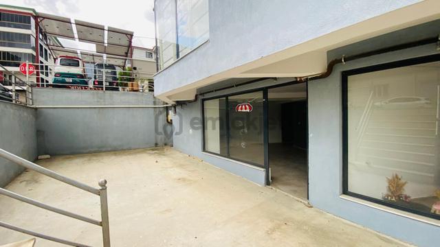 Arevtürk'den Bağbaşı'nda Satılık 40 M2 İş Yeri 2